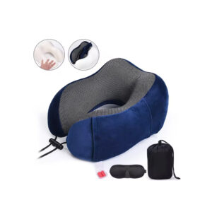 Travel Neck Cushion Soft Foam (BRAVO)