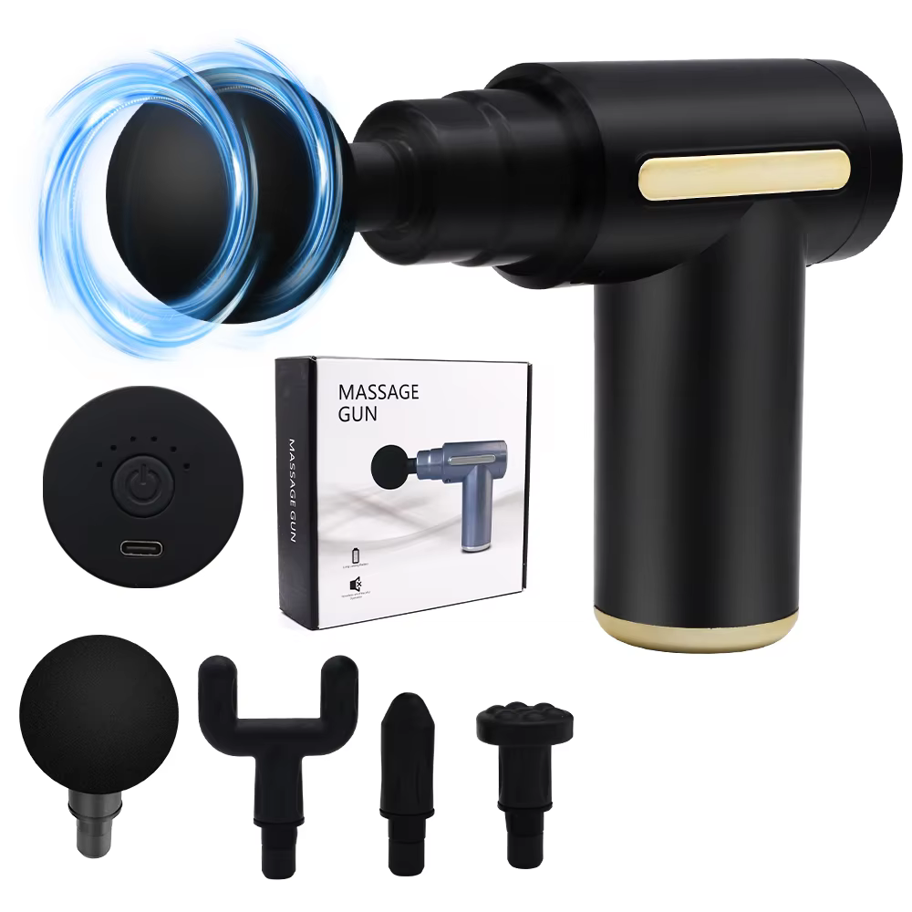 Body Massager- বডি মাসাজার/ম্যাসাজার
